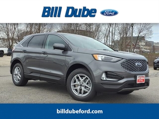 2024 Ford Edge for sale in Dover NH