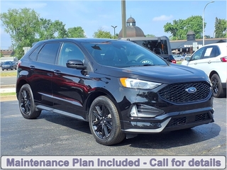 2024 Ford Edge for sale in Royal Oak MI