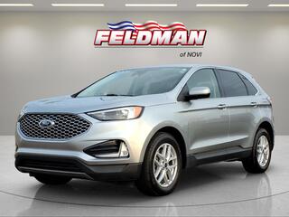 2024 Ford Edge for sale in Novi MI