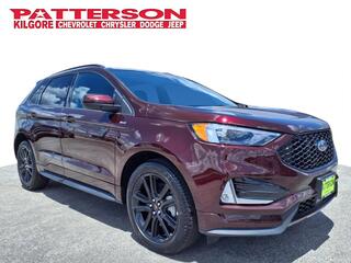 2024 Ford Edge for sale in Greenville SC