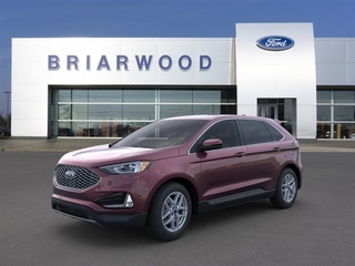 2024 Ford Edge for sale in Saline MI