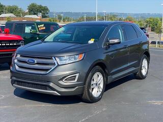 2016 Ford Edge for sale in Hixson TN