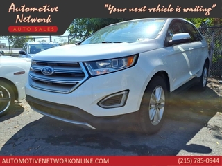 2016 Ford Edge for sale in Greensboro NC