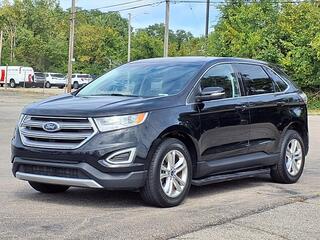 2016 Ford Edge for sale in Wayne MI