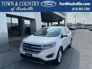 2016 Ford Edge for sale in Brentwood TN