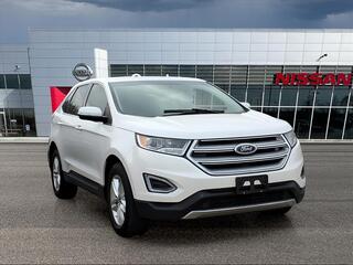 2017 Ford Edge