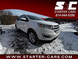 2017 Ford Edge for sale in Altoona PA