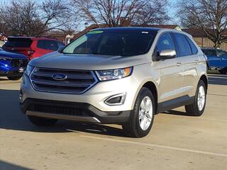 2017 Ford Edge for sale in Savoy IL