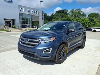 2018 Ford Edge for sale in Manchester TN