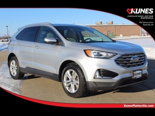 2019 Ford Edge for sale in Platteville WI