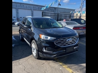 2019 Ford Edge for sale in Bristol TN