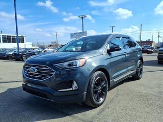 2019 Ford Edge for sale in Dearborn MI