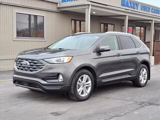 2019 Ford Edge for sale in Brighton MI