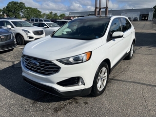 2019 Ford Edge for sale in Plymouth MI