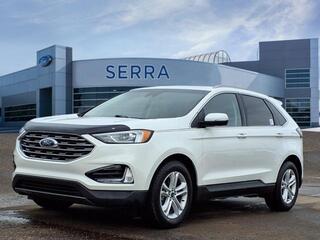 2020 Ford Edge for sale in Farmington Hills MI