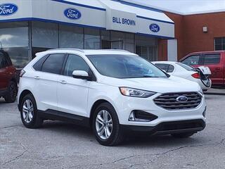 2020 Ford Edge for sale in Livonia MI