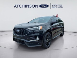 2020 Ford Edge for sale in Belleville MI