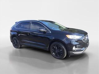 2020 Ford Edge for sale in Salem VA