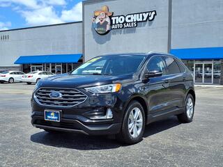 2020 Ford Edge for sale in Oklahoma City OK