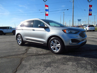 2020 Ford Edge for sale in Fremont OH