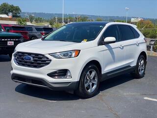 2021 Ford Edge for sale in Hixson TN