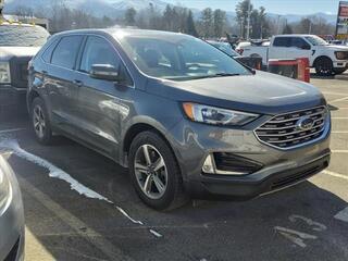 2021 Ford Edge for sale in Waynesville NC