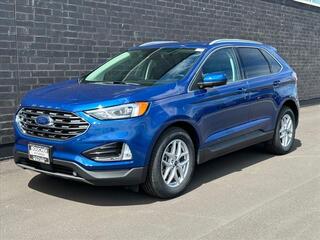 2021 Ford Edge for sale in Waukesha WI