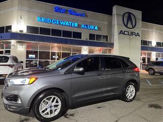 2021 Ford Edge for sale in Bridgewater NJ