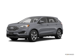 2021 Ford Edge for sale in Cortland OH