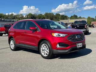 2021 Ford Edge for sale in Waynesville NC