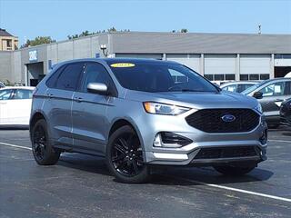 2021 Ford Edge for sale in Carol Stream IL