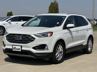 2021 Ford Edge for sale in Centralia MO
