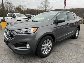 2021 Ford Edge for sale in Big Stone Gap VA