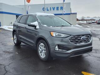 2021 Ford Edge for sale in Indianapolis IN