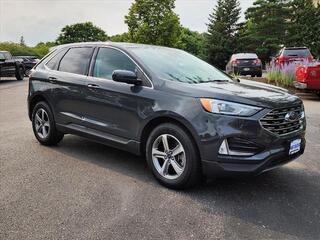 2021 Ford Edge for sale in Milwaukee WI