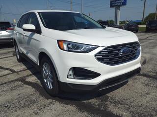 2021 Ford Edge for sale in Fremont OH