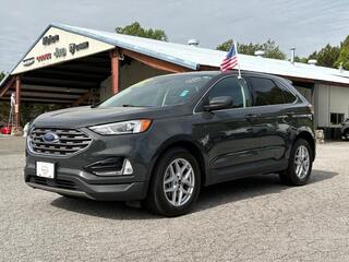 2021 Ford Edge for sale in Brevard NC