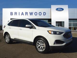 2021 Ford Edge for sale in Saline MI