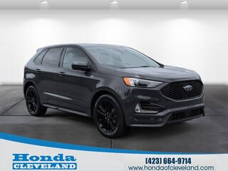 2021 Ford Edge for sale in Cleveland TN