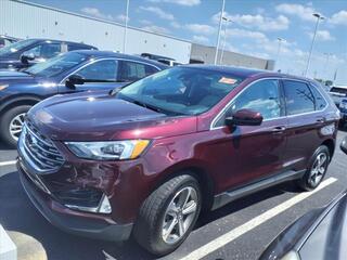 2021 Ford Edge