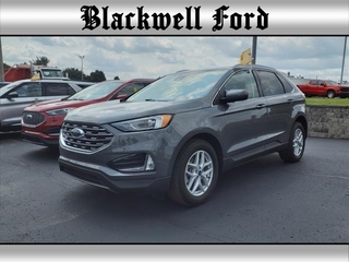 2022 Ford Edge for sale in Plymouth MI