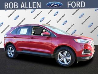 2022 Ford Edge for sale in Overland Park KS