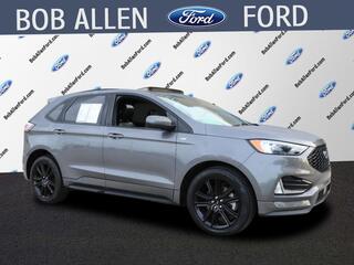 2022 Ford Edge for sale in Overland Park KS