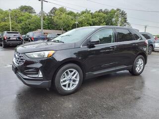 2022 Ford Edge for sale in Hartselle AL