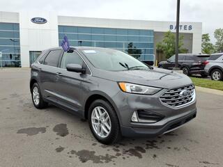 2022 Ford Edge for sale in Lebanon TN