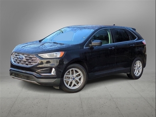 2022 Ford Edge for sale in Ann Arbor MI