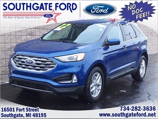 2022 Ford Edge for sale in Southgate MI