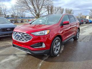 2022 Ford Edge for sale in Farmington Hills MI