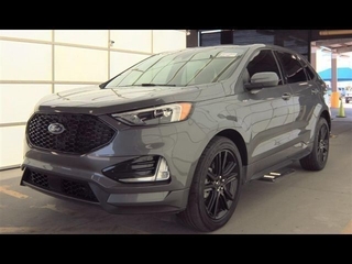 2022 Ford Edge for sale in Tulsa OK