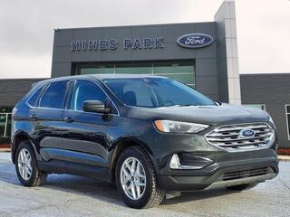 2022 Ford Edge for sale in New Hudson MI